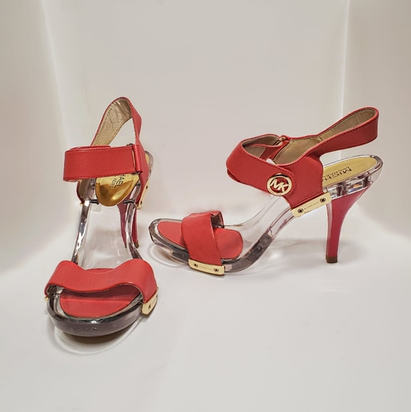 Clear  Michael kors - Picture 2 of 3